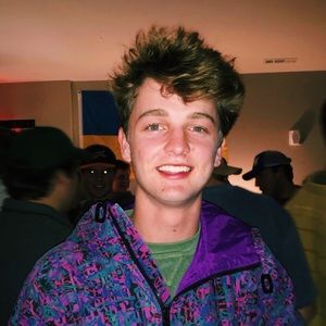 Meet your Posher, Bryce